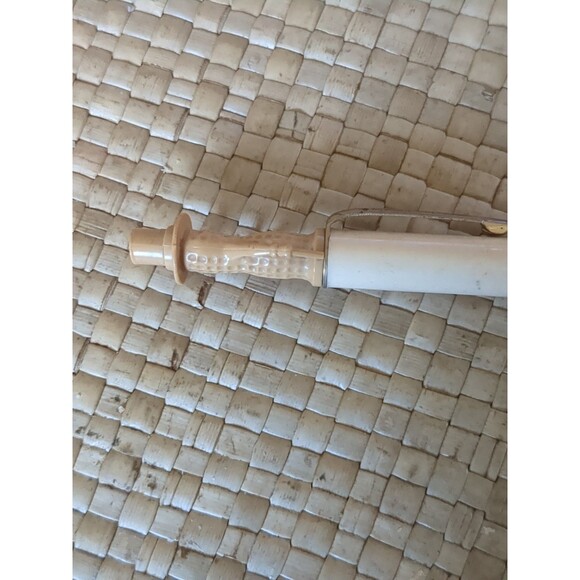 Vintage Planters Mr. Peanut Nuts Works Mechanical Lead Figural Pencil - Picture 4 of 9